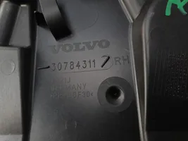 Volvo V60 Etuoven sähkökäyttöinen ikkunan nostin 30784311