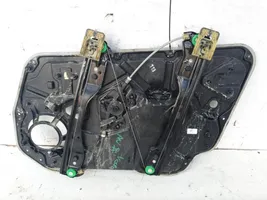 Volvo V60 Front door window regulator with motor 30784310