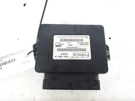 Volvo V60 Calculateur moteur ECU 6G912598CG