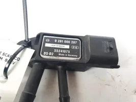 Fiat 500L Radio antena 0281006287