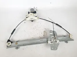 KIA Picanto Front door electric window regulator 724601Y000