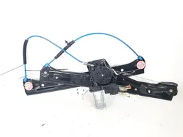 BMW 3 F30 F35 F31 Alzacristalli elettrico della portiera anteriore 481768003