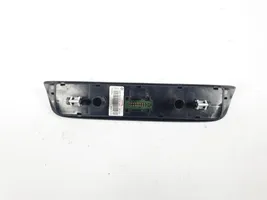 Smart ForTwo II Console centrale A4518206710