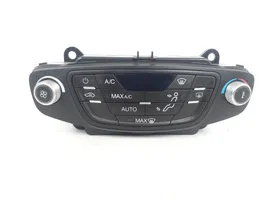 Ford B-MAX Keskikonsoli AV1T18C612