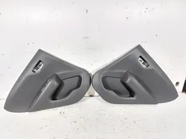 Toyota Aygo AB40 Seat set 