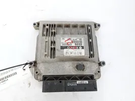 Hyundai i20 (PB PBT) Sterownik / Moduł ECU 3911003345