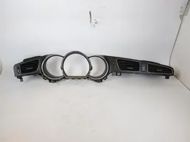 KIA Ceed Inserti decorativi cornice della consolle centrale 97410A200