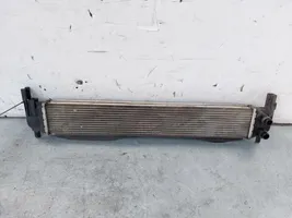 Volkswagen Golf VII Intercooler radiator 5Q0121251EL