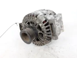 Mercedes-Benz C AMG W204 Generatore/alternatore A0009060501