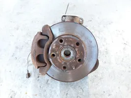 Citroen Jumper Mozzo ruota anteriore 364682