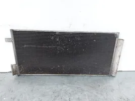 Alfa Romeo Giulietta Radiateur condenseur de climatisation 50526515