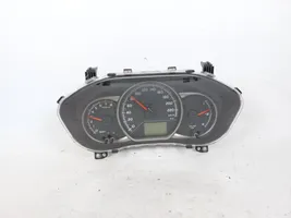 Toyota Yaris Compteur de vitesse tableau de bord 838000UB10