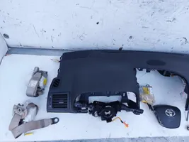 Toyota Avensis T270 Airbag-Set mit Verkleidung 8917005230