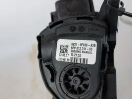 Ford Ecosport Pedale dell’acceleratore 8V219F836A3B