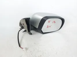 Nissan Micra Front door electric wing mirror 963011HB0B