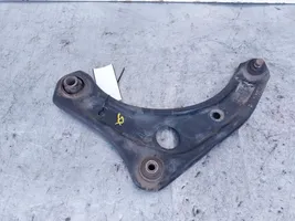 Nissan Micra Braccio di controllo sospensione anteriore 545011HA6A