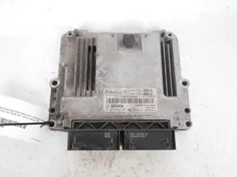 Ford B-MAX Sterownik / Moduł ECU 0281033281