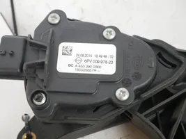 Renault Twingo III Pedale dell’acceleratore 6PV00997823