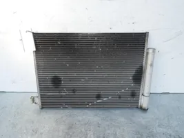 Renault Twingo III Radiateur condenseur de climatisation A4535000054