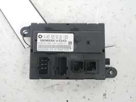 Smart ForTwo II Oven keskuslukituksen ohjausyksikön moduuli A4518200026