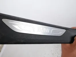 BMW X5 F15 Inne elementy wykończeniowe drzwi przednich 7284577