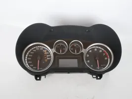 Alfa Romeo Mito Licznik / Prędkościomierz 50508530