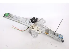 Nissan Qashqai Elektryczny podnośnik szyby drzwi tylnych 827014EA0A