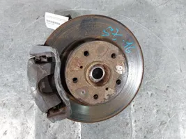 Fiat Sedici Mozzo ruota anteriore 71742730