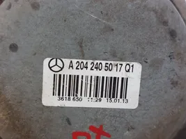 Mercedes-Benz CLS C218 AMG Support de moteur, coussinet A2042405017