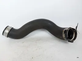 Mercedes-Benz CLS C218 AMG Pneumatic air compressor intake pipe/hose 