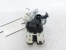 Audi A1 Tailgate lock latch 8R0827505