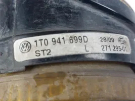 Volkswagen Scirocco Światło przeciwmgłowe przednie 1T0941699H
