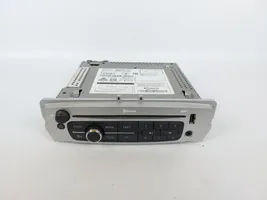 Renault Scenic III -  Grand scenic III Radio / CD/DVD atskaņotājs / navigācija 248105129R