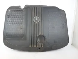 Mercedes-Benz E AMG W212 Copri motore (rivestimento) A6511011467