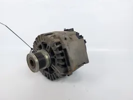 Mercedes-Benz E AMG W212 Generatore/alternatore A0131546802