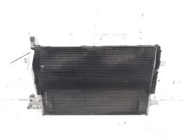 Ford Fiesta Radiateur condenseur de climatisation 1334653