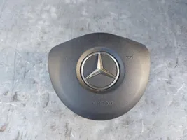 Mercedes-Benz C AMG W205 Drošības spilvenu komplekts ar paneli A2059001418