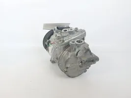 Mercedes-Benz C AMG W205 Air conditioning (A/C) compressor (pump) A0032306911