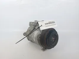 Mercedes-Benz C AMG W205 Air conditioning (A/C) compressor (pump) A0032306911