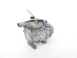 Toyota Auris E180 Ilmastointilaitteen kompressorin pumppu (A/C) 8837047033