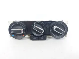 Volkswagen Polo V 6R Console centrale 6R0819045C