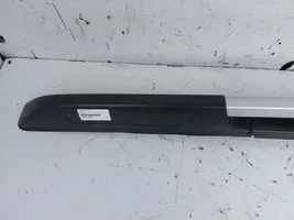 Dacia Duster Rain gutter 738207468R