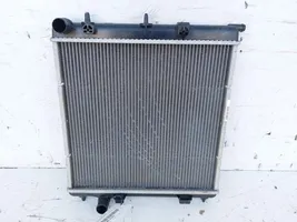 Peugeot 208 Radiateur soufflant de chauffage 1330Q5