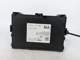 Suzuki Vitara (LY) Sterownik / Moduł ECU 3717154PA0