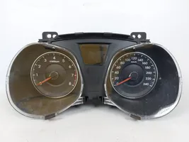 Hyundai ix20 Geschwindigkeitsmesser Cockpit 940011K030