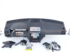Mercedes-Benz C AMG W204 Kit airbag avec panneau A2048706826