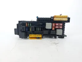 Mercedes-Benz C AMG W204 Fuse module 017187811