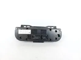 Mercedes-Benz C AMG W204 Console centrale A2049009104