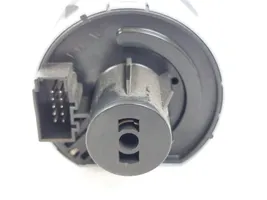 Skoda Fabia Mk3 (NJ) Interrupteur d’éclairage 5E0941431FWHI