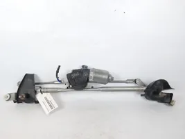 Suzuki Swift Tringlerie et moteur d'essuie-glace avant 3810068L00000